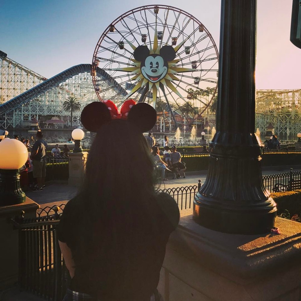 Meet your Posher, Monique